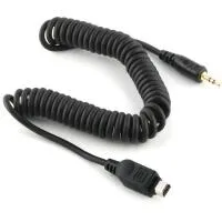 Pixel CL-UC1 Camera Connecting Cable for Olympus 0