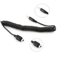 Pixel CL-UC1 Camera Connecting Cable for Olympus 1