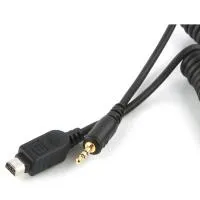 Pixel CL-UC1 Camera Connecting Cable for Olympus 2