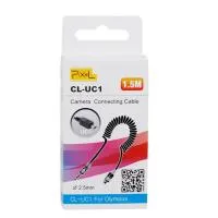 Pixel CL-UC1 Camera Connecting Cable for Olympus 6