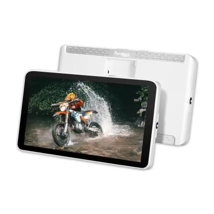 Portkeys LH7H 7in High Brightness Touchscreen Monitor - Black
