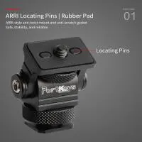 Portkeys MH-2 Monitor Bracket 1