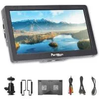 Portkeys HD7H 7in High-Bright HDMI Monitor 0