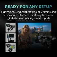 Portkeys HD7H 7in High-Bright HDMI Monitor 1