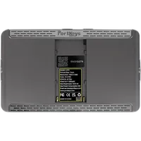 Portkeys LH7H 7in Touchscreen Monitor - White 1