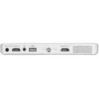 Portkeys LH7H 7in Touchscreen Monitor - White 3