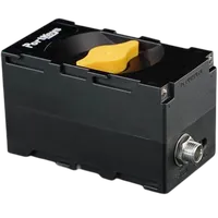 Portkeys BD1 Dummy Battery 0