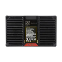 Portkeys PL5 5.4in HDMI Live Streaming Monitor 2