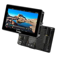 Portkeys BM5IV 5.5in HDMI/SDI Touchscreen Monitor with Camera Control 0