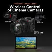 Portkeys LS7P 7in Touchscreen Monitor 2