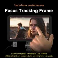 Portkeys LS7P 7in Touchscreen Monitor 3