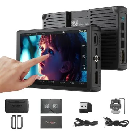 Portkeys LH5C Monitor