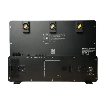 Portkeys MT22DS II 21.5in Monitor