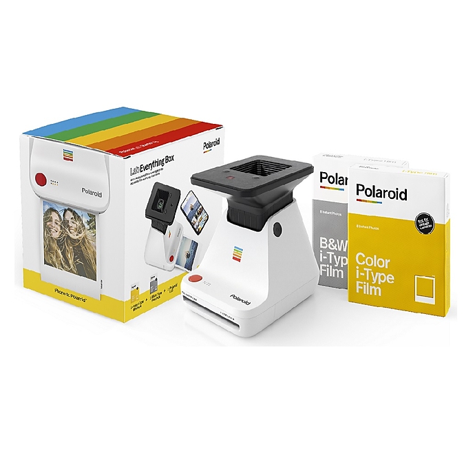 Shop Polaroid Lab Instant Printer