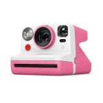 Polaroid NOW i-Type Camera (Pink)