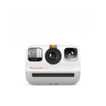Polaroid GO Instant Film Camera (White)