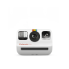 Polaroid GO Instant Film Camera (White)
