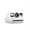 Polaroid GO Instant Film Camera (White)