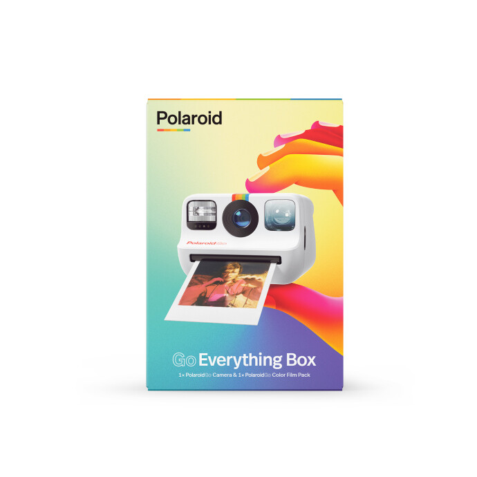 Polaroid Go