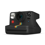 Polaroid NOW+ i-Type Instant Camera (Black)