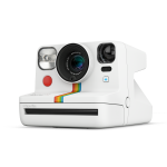 Polaroid NOW+ i-Type Instant Camera (White)