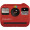 Polaroid GO Instant Film Camera (Red)