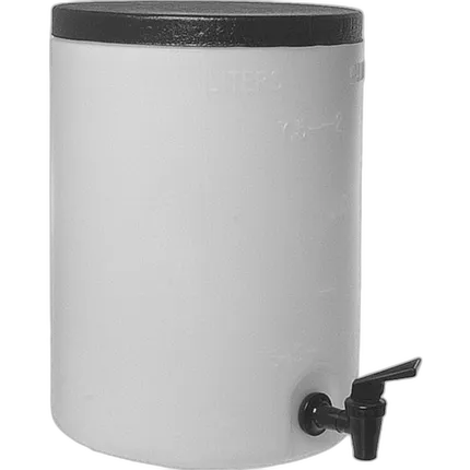 Doran 2 Gallons Chemical Storage Tank