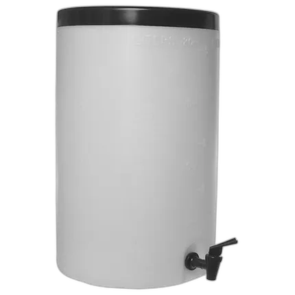 PREMIER PRODUCTS 15 gallon Chemical Storage Tank