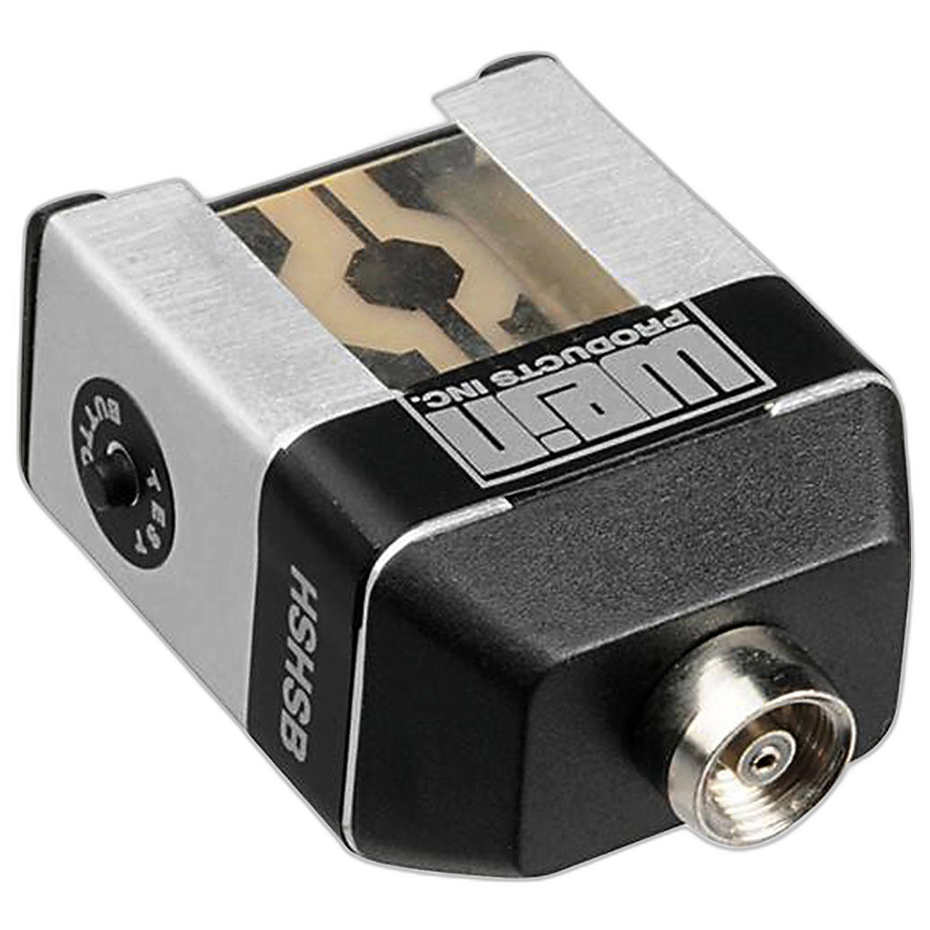 Wein Safe-Sync Hot Shoe to Hot Shoe