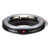 Panasonic DMW-MA2M Mount Adapter for Leica M Lenses  and  Lumix G Micro Digital