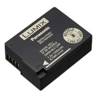 Panasonic DMW-BLC12 Li-Ion Battery 0