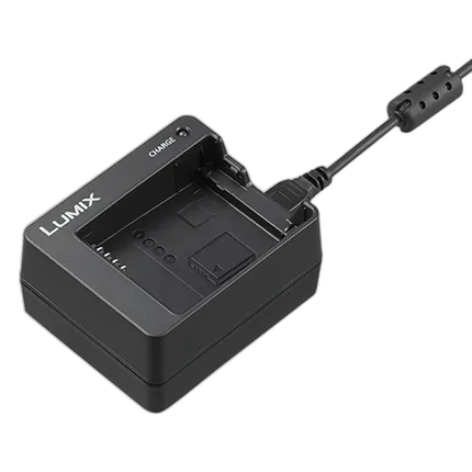 Panasonic DMW-BTC12 Battery Charger