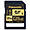Panasonic 128GB UHS-II SDXC Memory Card