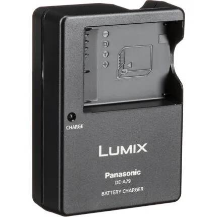 Panasonic DE-A79BR Battery Charger