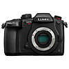 Panasonic Lumix GH5S Mirrorless Micro 4/3 Digital Camera Body Only - Black