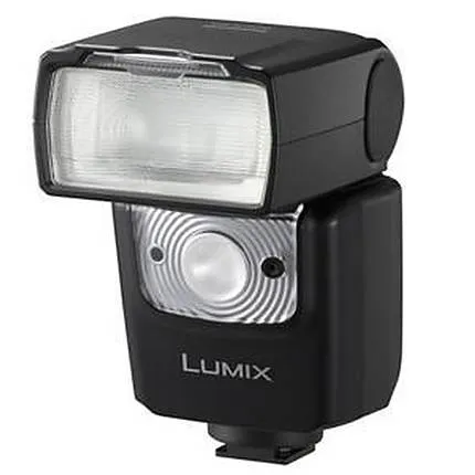 Panasonic DMW-FL360L Wireless Flash with LED for DMC-GH3
