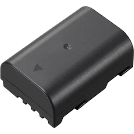 Panasonic DMW-BLF19 Battery