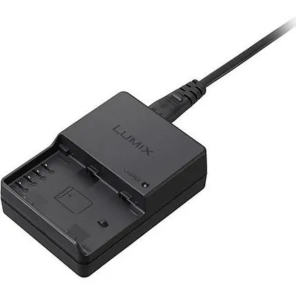 Panasonic DMW-BTC10 Battery Charger for Panasonic DMW-BLF19