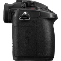 Panasonic LUMIX GH5M2 Mirrorless Micro 4/3 Digital Camera (Body Only) 7