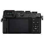Panasonic Lumix GX8 Mirrorless Micro 4/3 Body and 12-60mm f/3.5-5.6 Lens 5