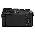 Panasonic Lumix GX8 Mirrorless Micro 4/3 Body and 12-60mm f/3.5-5.6 Lens 6