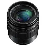 Panasonic Lumix GX8 Mirrorless Micro 4/3 Body and 12-60mm f/3.5-5.6 Lens 8