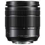 Panasonic Lumix GX8 Mirrorless Micro 4/3 Body and 12-60mm f/3.5-5.6 Lens 9