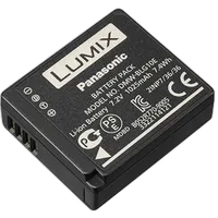 Panasonic DMW-BLG10 Li-Ion Battery 0