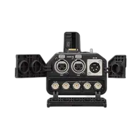 Panasonic LUMIX DMW-YAGH Pro Audio  and  Video interface for DMC-GH4 0