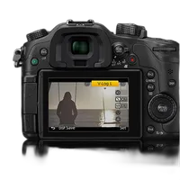 Panasonic V-Log L Function Activation Code for Lumix DMC-GH4  and  DMC-GH5 0