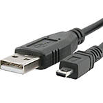 Panasonic Replacement USB Cable for Select Lumix Cameras