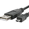 Panasonic Replacement USB Cable for Select Lumix Cameras