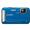 Panasonic Lumix DMC-TS30A Active Lifestyle Tough Camera - Blue