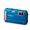 Panasonic Lumix DMC-TS30A Active Lifestyle Tough Camera - Blue